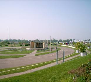 Veranstaltungsfläche