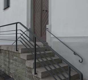 Petruskirche Vöhringen