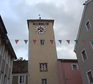 Altstadt Kelheim