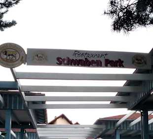 Schwabenpark in Welzheim