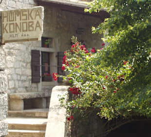 Humska Konoba