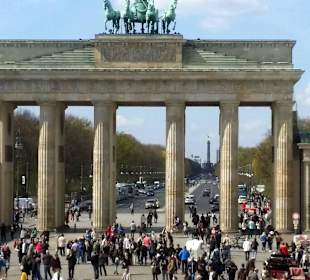 Brandenburger Tor