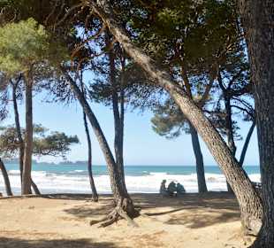 Strand Paguera/Peguera