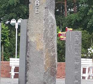 Wandern Baabe [Rügen]