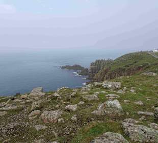 Minack Open Air Theatre