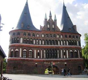 Holstentor