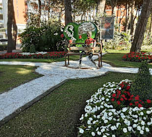 Stadtrundgang Milano Marittima