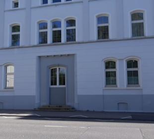 Karlstraße - Teil des Stadtrundganges