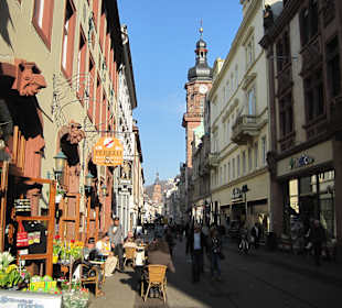 Altstadt