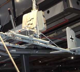 Deutsches Technikmuseum