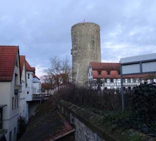 Waldhornturm