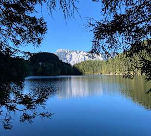 Wandern St. Leonhard