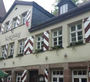 Stadtführung Nürnberg