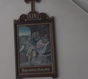 Katholische Kirche Sankt Georg Bittelbronn