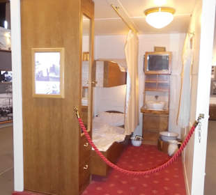 Im Auswanderermuseum