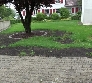 Kriegerdenkmal Gaisbeuren