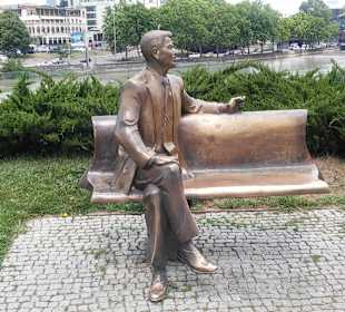 Stare miasto Tbilisi