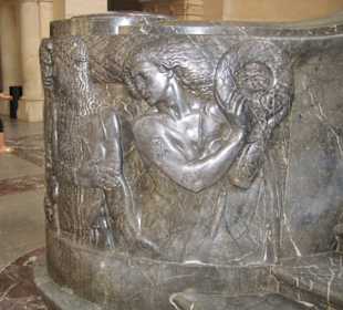 Neues Rathaus am Maschpark