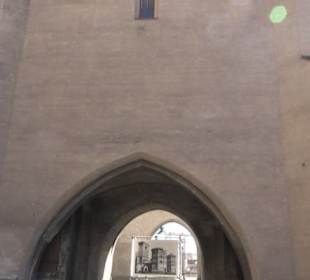 Isartorplatz