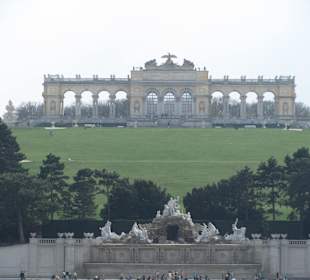Gloriette Wien