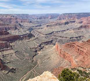 Grand Canyon