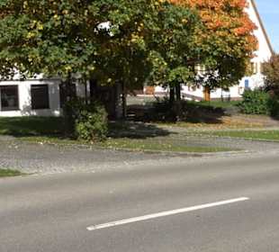 Evangelisches Gemeindehaus