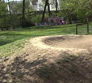 Unterer Schlossgarten Stuttgart