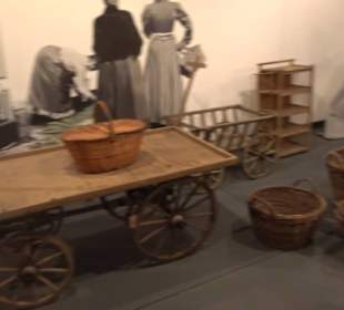 Museum für Kutschen, Chaisen & Karren