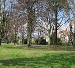 Altstadt Wissembourg
