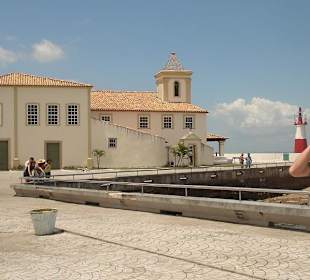 Mit Markus unterwegs