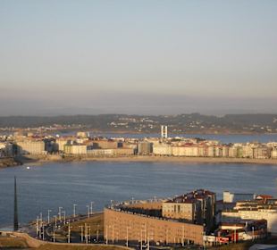 Panorámica