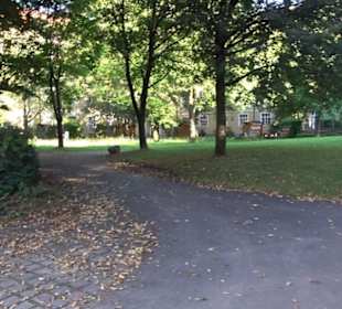 Haus St. Josef - Münchenstift