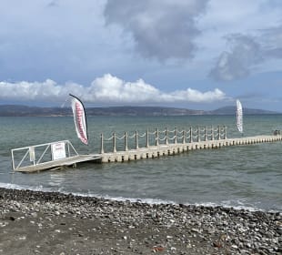 Strand Aghia Galini/Agia Galini