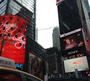 Times Square