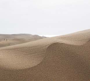 Dünen von Maspalomas
