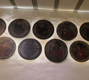 Besuch des Stadtmuseums im Haus zum Stockfisch