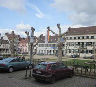 Königsplatz