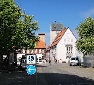Altstadt Bad Gandersheim