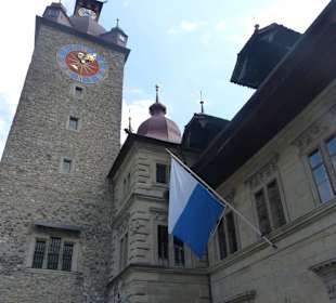 Nette Altstadt