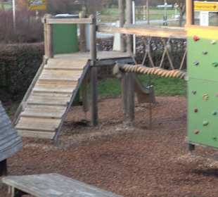 Spielplatz Nordring Weißdornweg Kirchentellinsfurt