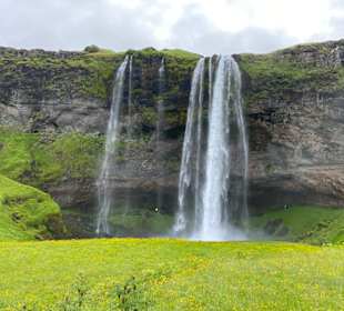 Seljalandsfoss