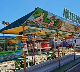 Großes Angebot an Geschäfte