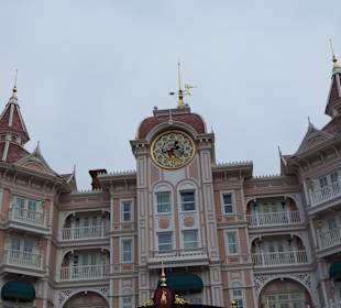 Disneyland Resort Paris / Euro Disney