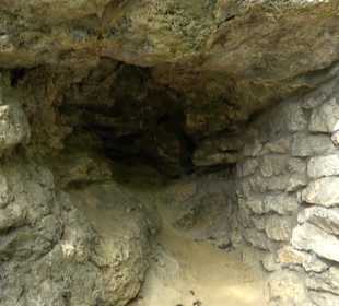 Wallersteiner Felsen