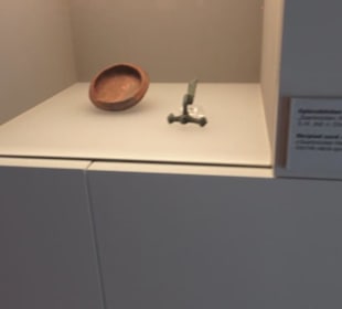 Museum für Vor- und Frühgeschichte