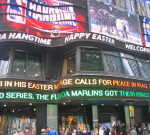 Times Square