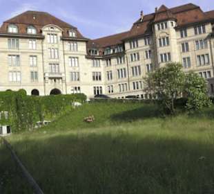 Amtshaus IV