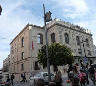 Oper Kadiköy...