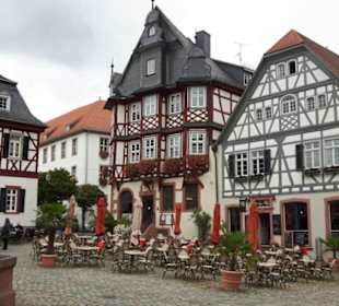 Marktplatz