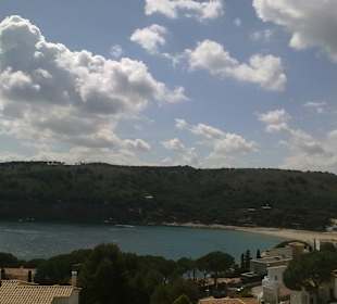 Cala Montgó- L'Escala - Empordà